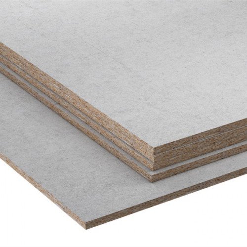 ЦСП(цементно-стружечная плита) 16х1200*3200