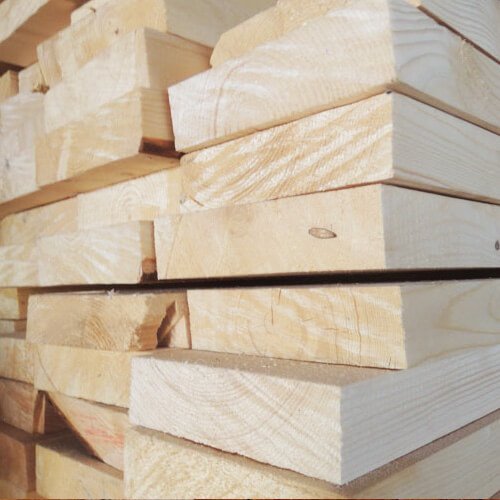 Доска сухая