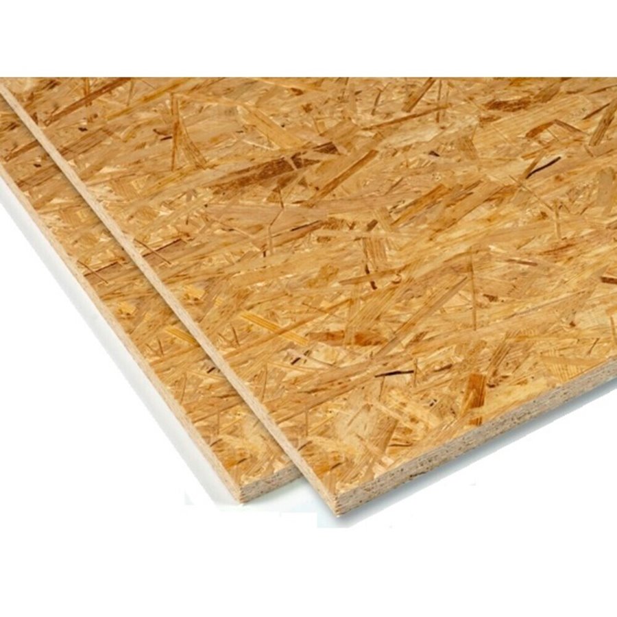 ОСП-3 (OSB/ОСБ) 2500x1250х22